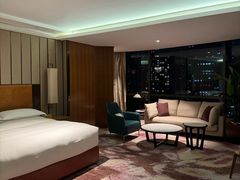 -长沙北辰洲际酒店-兰调全日餐厅