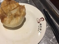 -姚记炒肝店(簋街店)