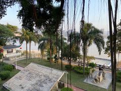 -船政文化景区-罗星塔公园