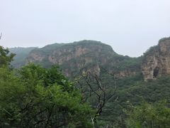 -老象峰