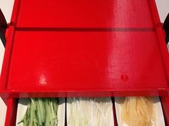 -粤财皇冠假日酒店·彩华轩中餐厅