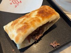 -高玛纳驴肉火烧(一世界店)