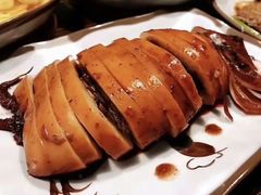 目鱼大烤-光明邨大酒家(淮海路店)