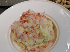 -御花园·粤菜·海鲜火锅(中山公园店)