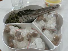 -马永华东乡手抓美食