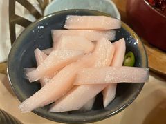 酸萝卜-山石榴·贵州菜(丰盛里店)