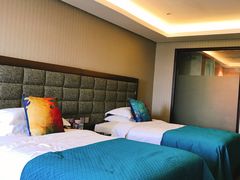 -美丽豪酒店(西安钟鼓楼回民街店)