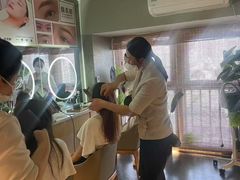 -施奈儿.洗头頭療.按摩SPA.采耳(上梅林店)