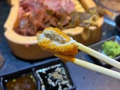 -熊出没日本烧肉放题