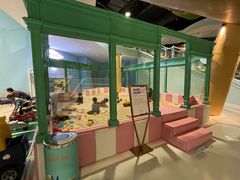 -杭州开元森泊度假乐园