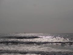 -青岛银沙滩