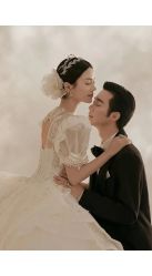 -爱城婚纱摄影·品质严选店