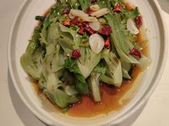 -老海陵·泰州菜(三水湾店)