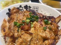 -熊吞·大碗丼烧肉饭(西市场嘉华店)