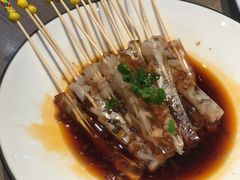-九毛九西北菜(百信广场店)