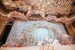 -证大美爵酒店·一站式婚宴宴会厅