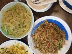 -满园烤鸭·春饼(太原街万达店)