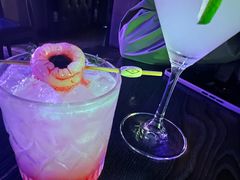 -MOSSO音乐酒吧·live house(长乐路店)