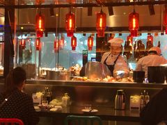 -陈鹏鹏潮汕菜(宝安机场T3航站楼店)