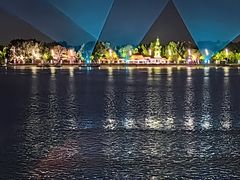 -人民防洪胜利纪念塔