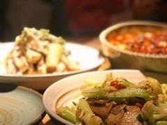 -青年公社烤鸭(青年路店)