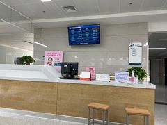 -江南大学附属医院(北院区)