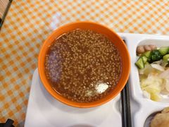 -香妃烤鸡(西单店)