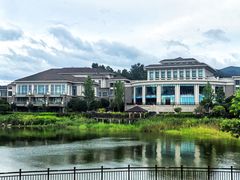 -余姚四明湖开元名都度假酒店·夏威夷西餐厅