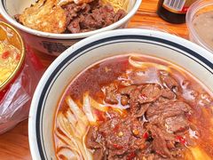 -李易面馆(树木岭店)