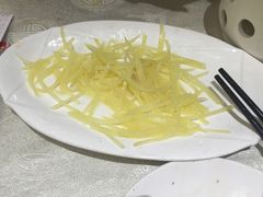 -一品红川菜(皇岗店)