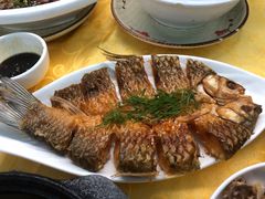 -海鲜街菜馆(海珠南路店)