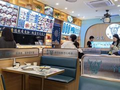-伊北味·清真青海拉面村(延安路店)