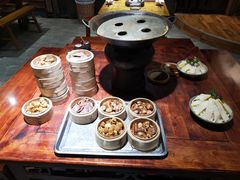 -白乐天毛肚火锅馆(南滨路店)