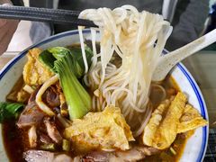 叉烧螺蛳粉-八十八粉儿(尚都店)