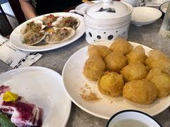 -宴江南(皇城桥路店)