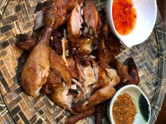 香酥鸡-锦小馆(安贞店)