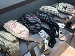 -新世界百货(明洞总店)