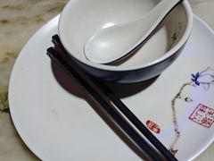 -绿茶餐厅(光谷世界城步行街店)