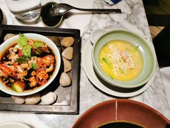-湖滨28中餐厅·西湖宴·杭州君悦酒店