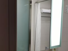 -苏州馨乐庭星海公寓酒店(苏州中心店)