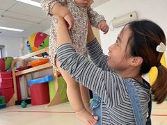 -金禾国际幼儿园