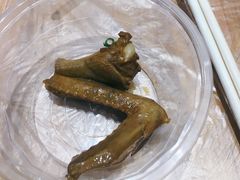 -龙小海荆沙鸽子店(瑞安街店)