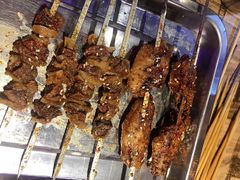 -天天喝丢一只鞋·烧烤·快餐(盐仓桥店)