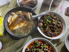 -凡老头米线砂锅(古荡新村西粮站)