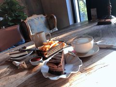 -MAAN COFFEE(金桥店)