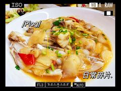 -海鲜街菜馆(海珠南路店)