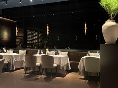 -Oyster Talks 四度蚝法餐厅