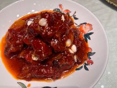 -西安饭庄·非遗陕菜(钟楼店)