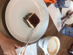 -必胜客(龙之梦购物中心店)