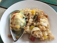 -Doo Dee Thai Food(Issan/Isaan/Esan)